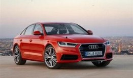 奥迪a4最新款爆料图,前瞻设计解析与性能亮点揭秘”